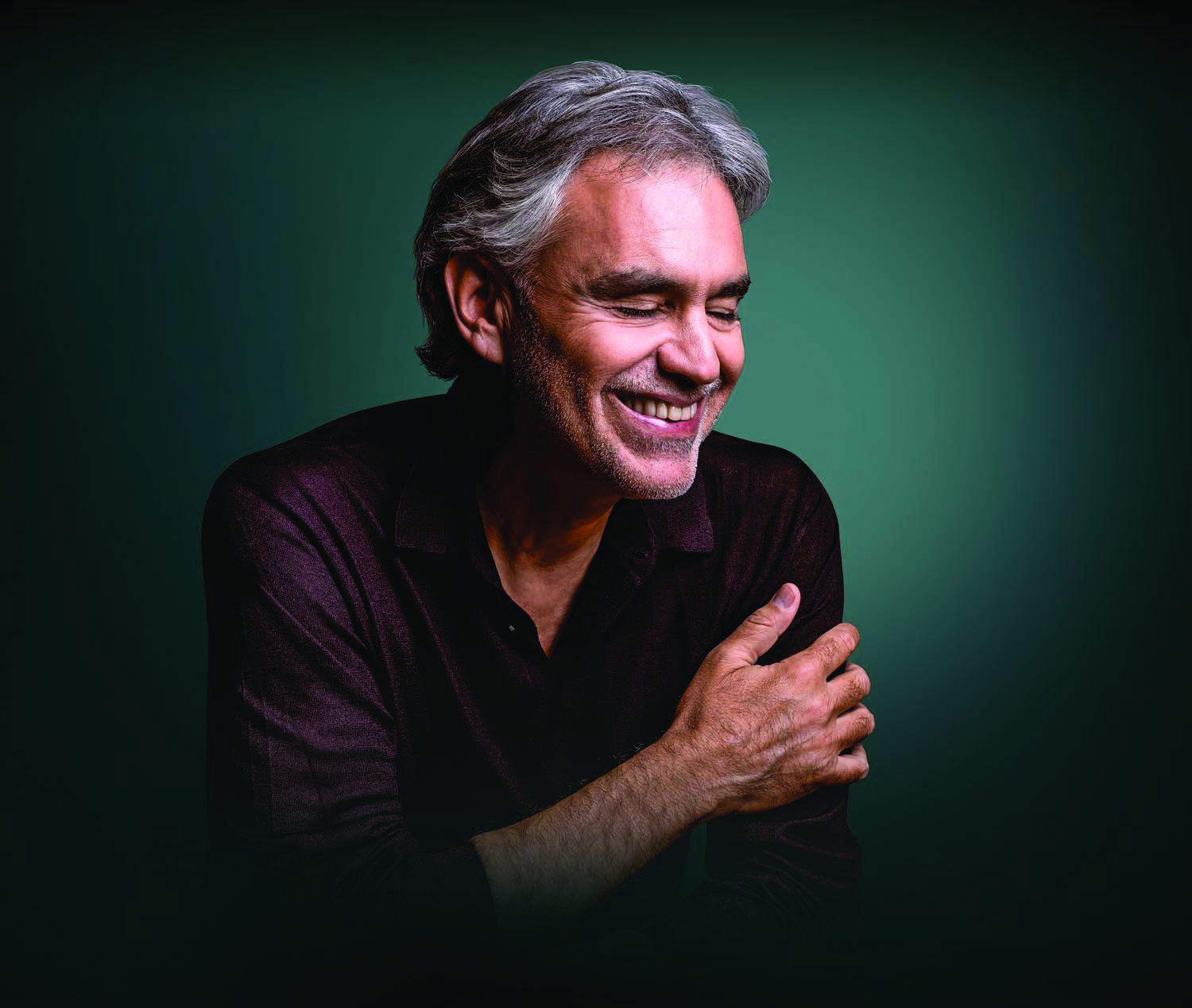 Andrea Bocelli