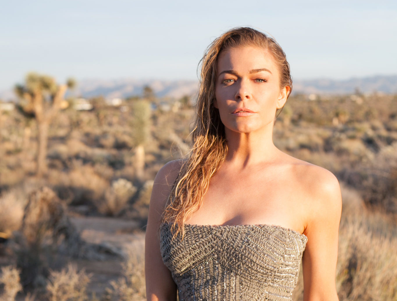 LeAnn Rimes