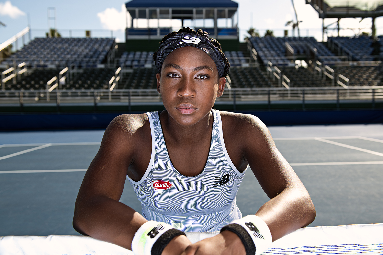 Coco Gauff