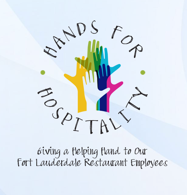 Hands for Hospitality