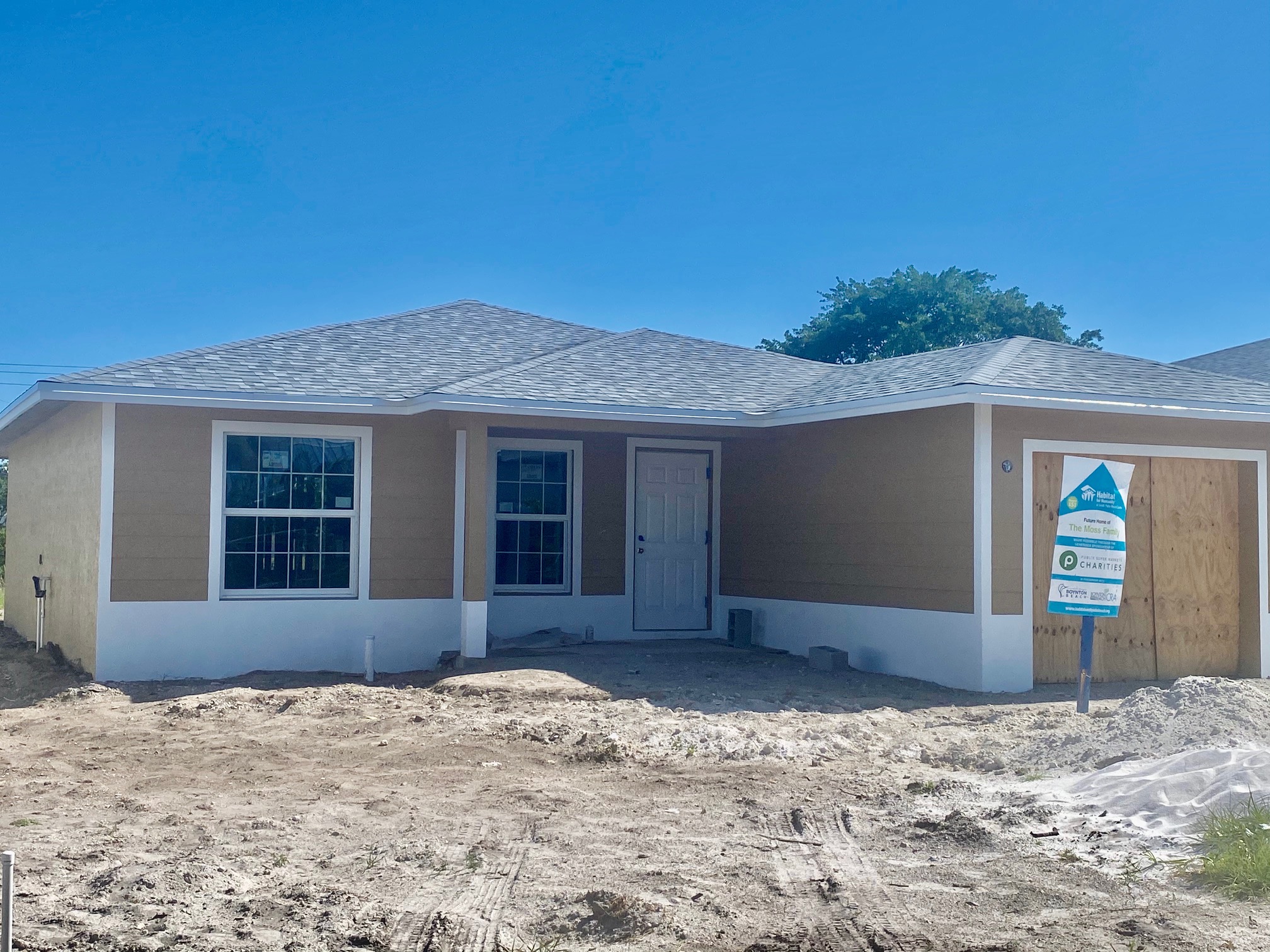 Habitat for Humanity South Palm Beach County