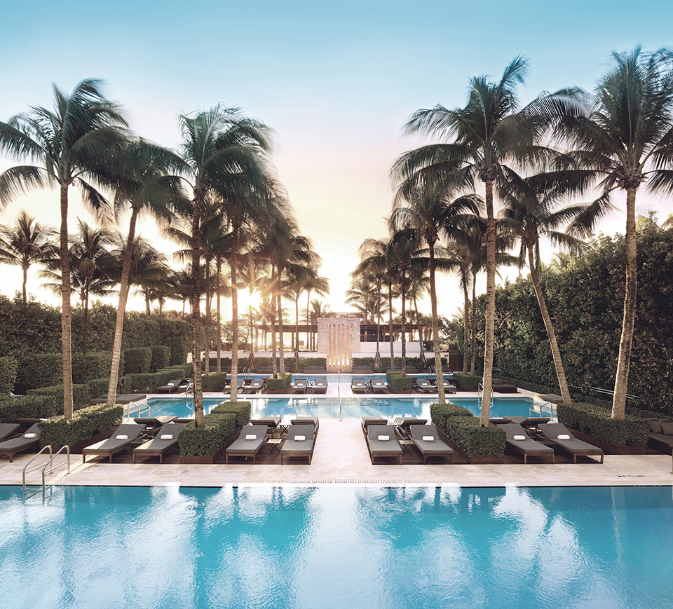 The Setai Miami Beach