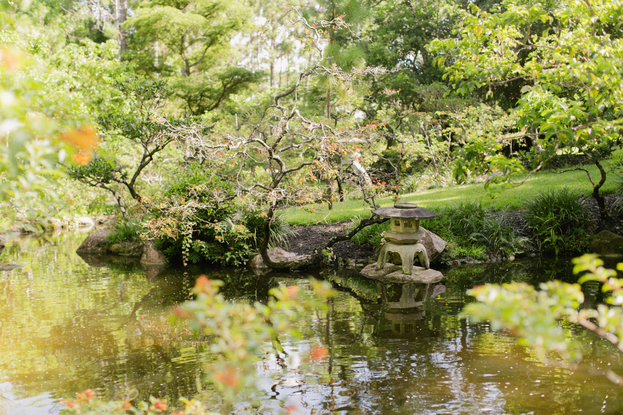 Morkikami Museum and Japanese Garden