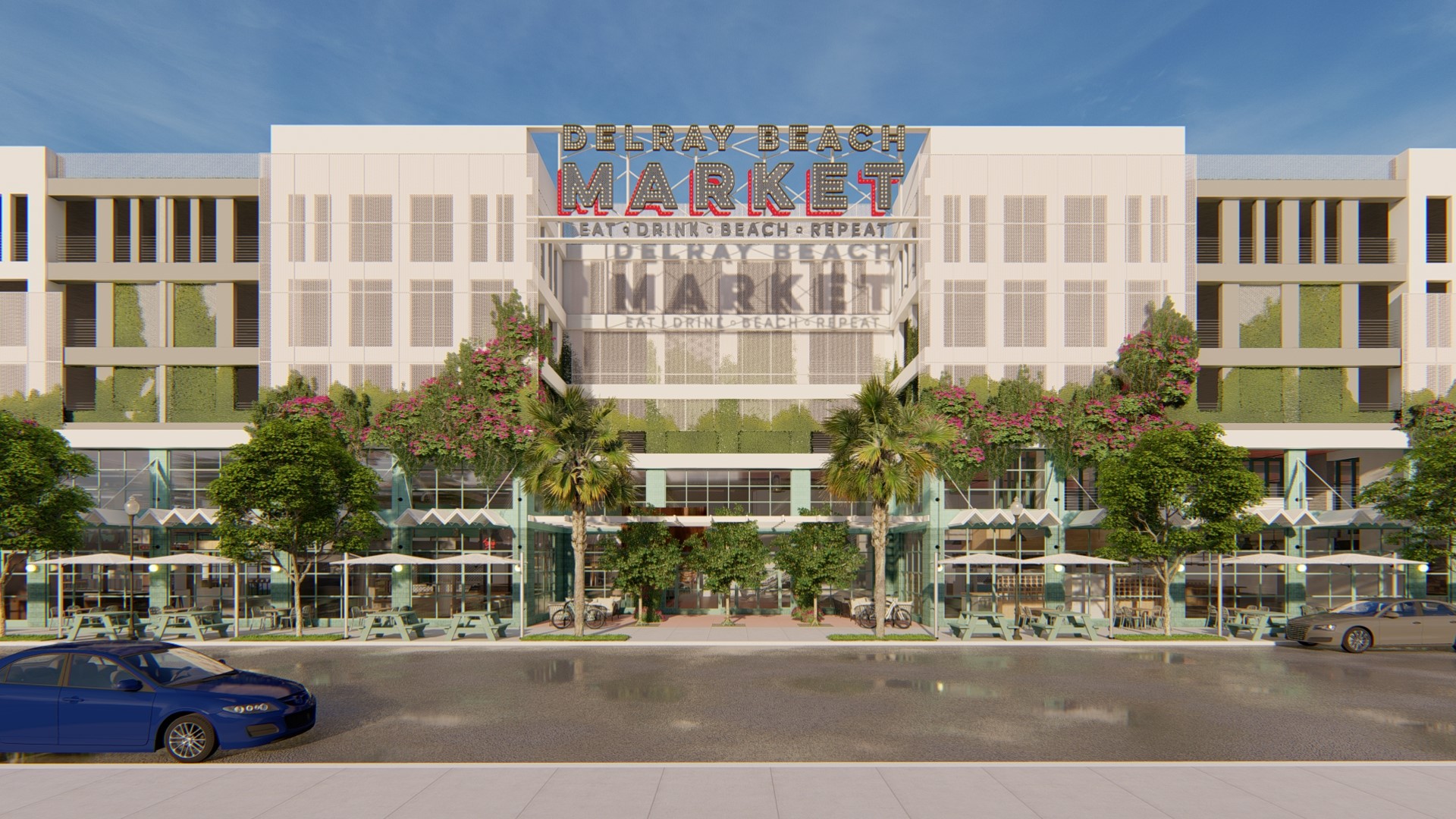 DelrayBeachMarket_Rendering