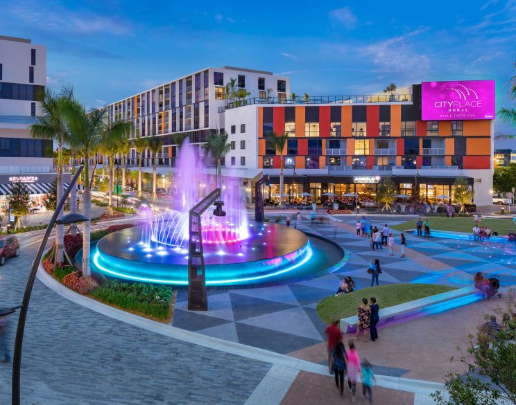 CityPlace Doral