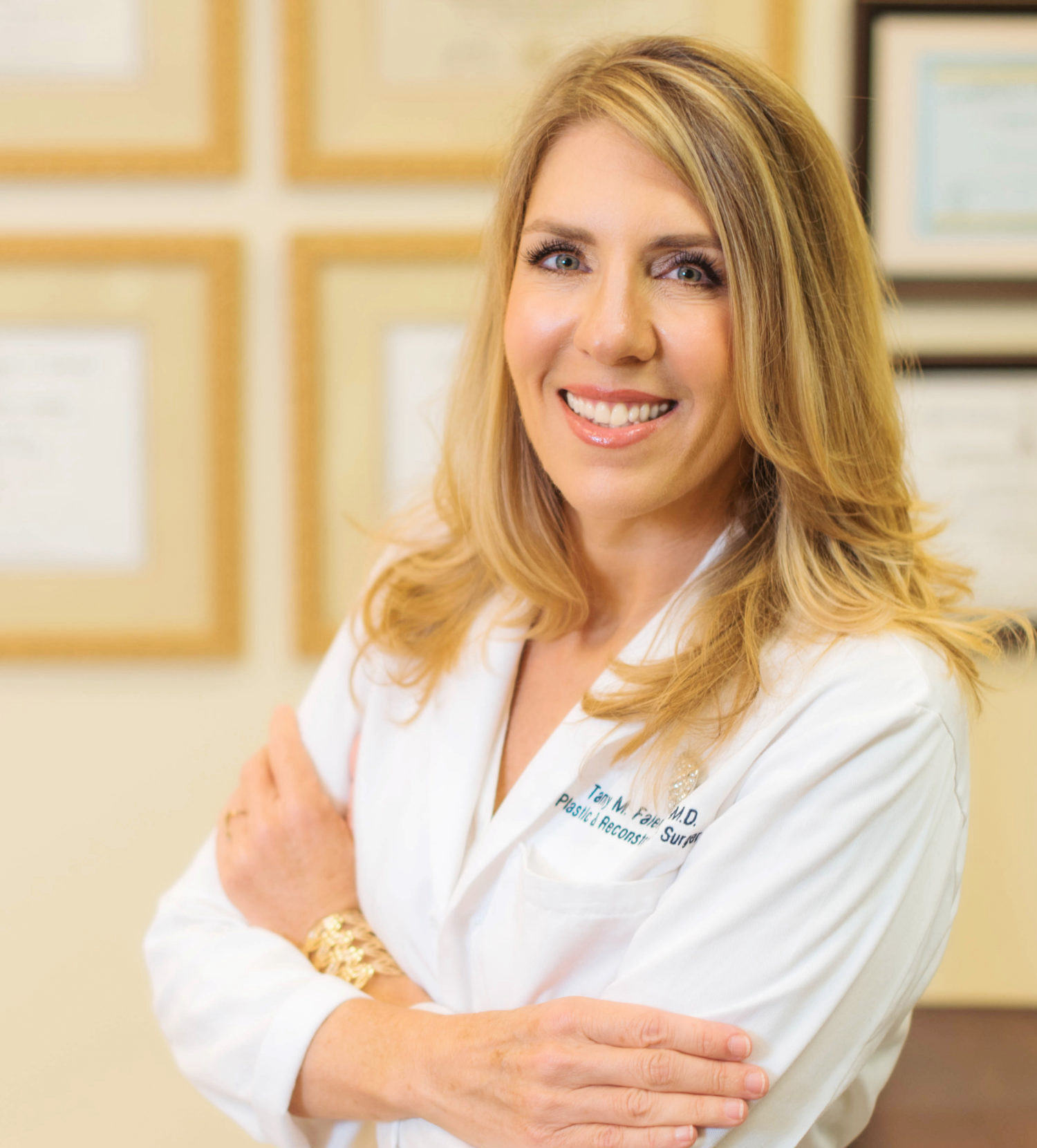 Dr. Tamy M. Faierman