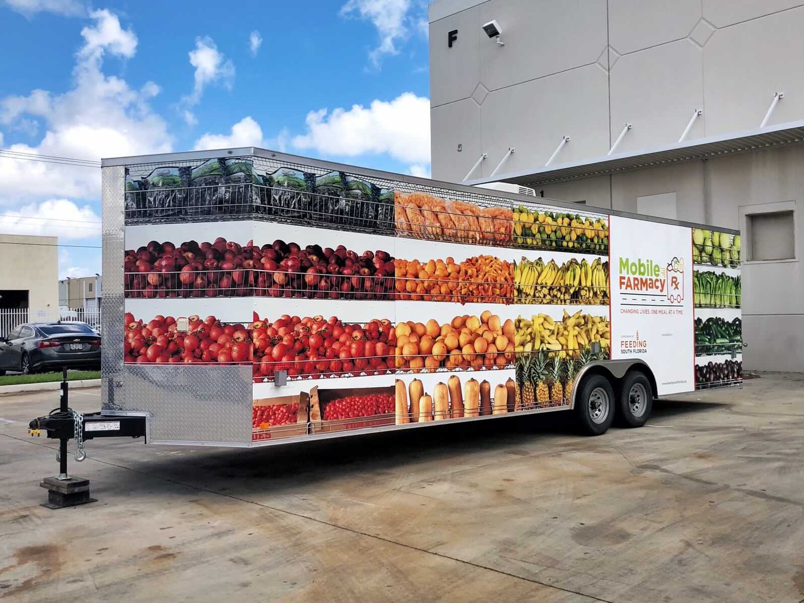 Mobile Farmacy