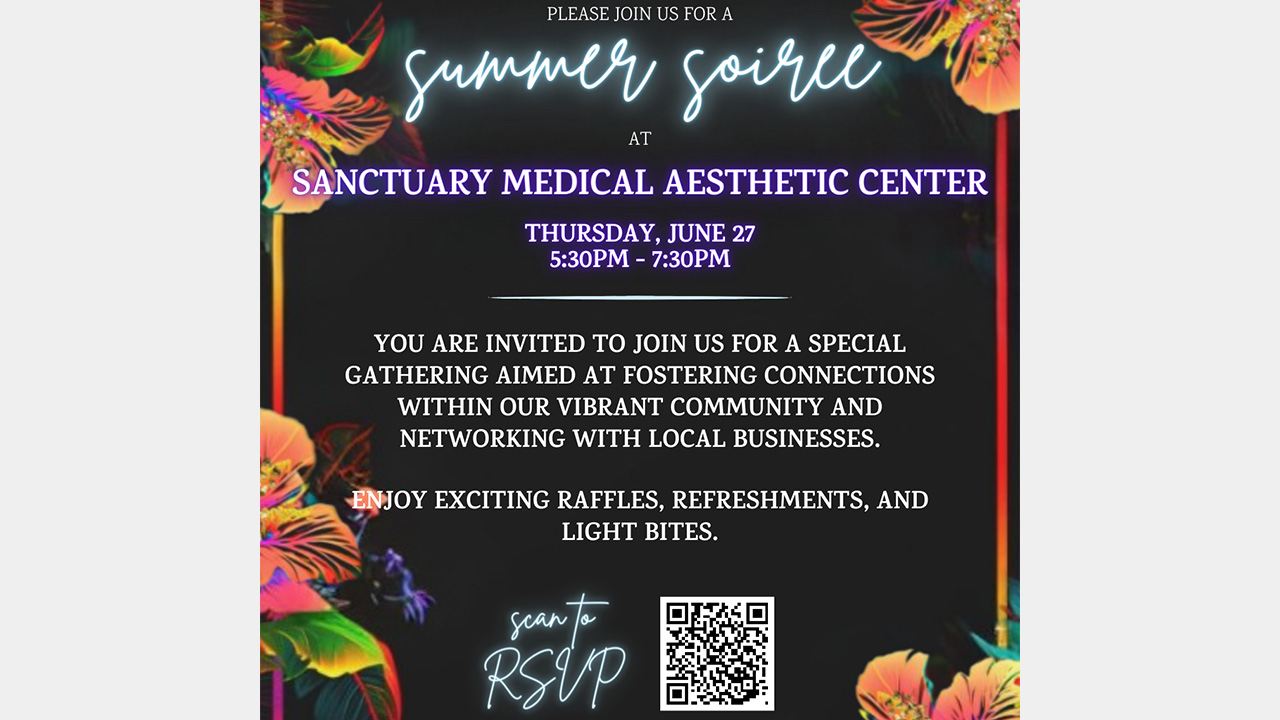 Sanctuary Medical Aesthetic Center