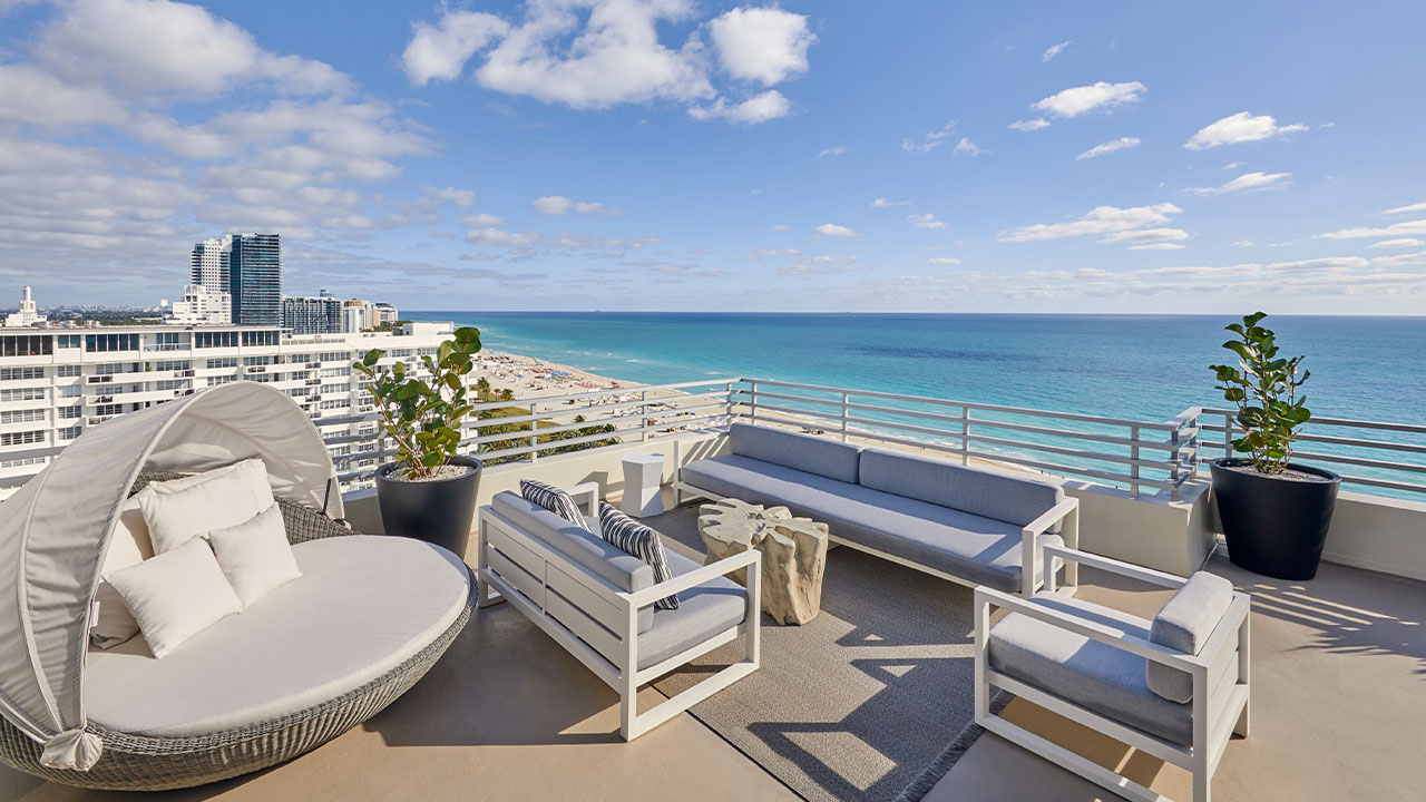 Loews Miami Beach