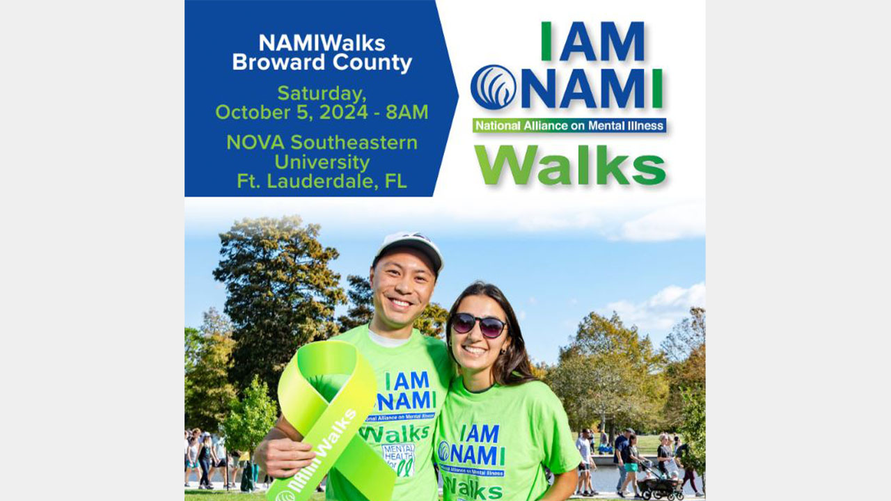 NamiWalks